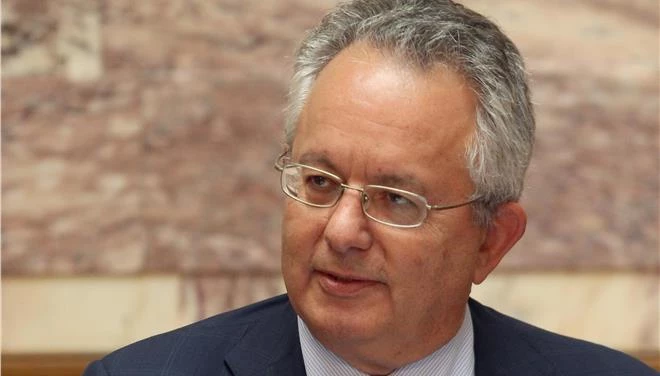 Αλιβιζάτος: Ο Πρόεδρος της Δημοκρατίας δεν δικαιούται να έχει άποψη για ζητήματα εξωτερικής πολιτικής